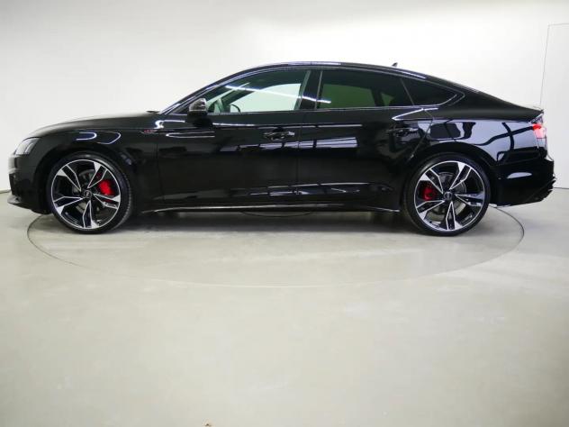 Audi A5 TDI 150 kW quattro S tronic mHEV+ S Line edition - Foto 5