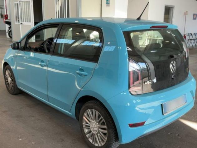 VOLKSWAGEN up! 1.0 5p. move up! 11000KM! PREZZO REALE! IN ARRIVO rif. 23904916 - Foto 5