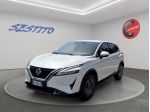 NISSAN - Qashqai  1.3 mild hybrid Business 2wd 158cv xtronic