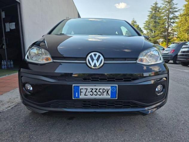 VOLKSWAGEN up! 1.0 5p. color up! BlueMotion Technology rif. 23904734 - Foto 2