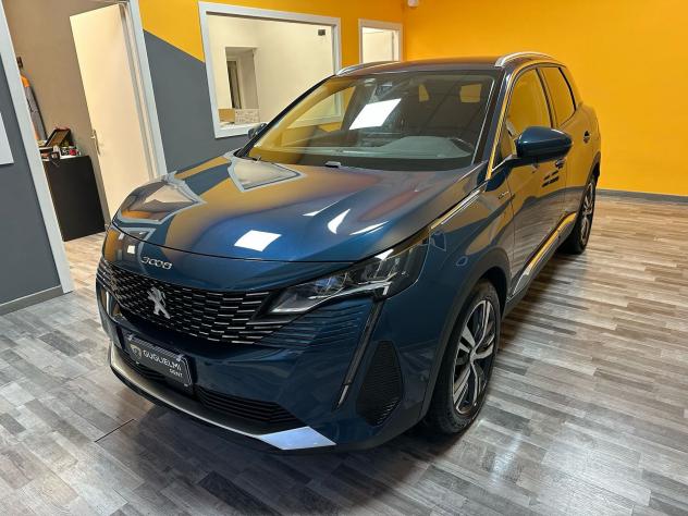 Peugeot 3008 Hybrid 225 e-EAT8 GT - Foto 7
