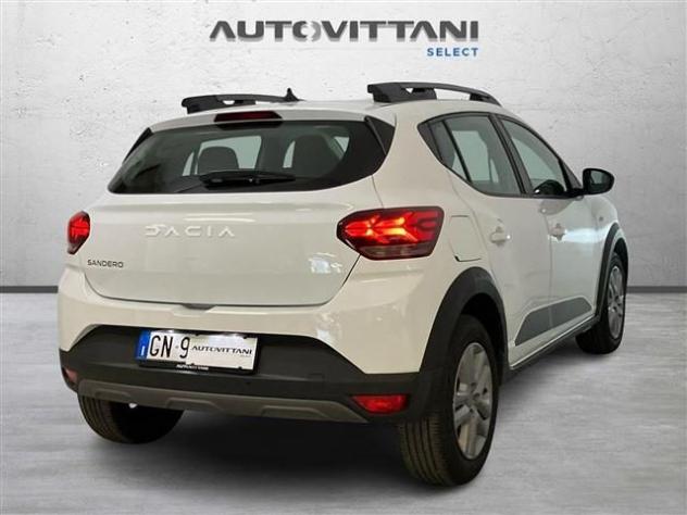 DACIA Sandero Stepway 1.0 TCe Comfort rif. 24193583 - Foto 5