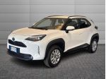 Toyota Yaris Cross 1.5H (116 CV) E-CVT Active