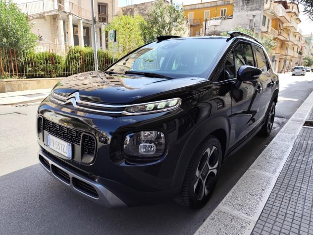 Citroen C3 Aircross BlueHDi 100 S&S Shine NAVI - Foto 3
