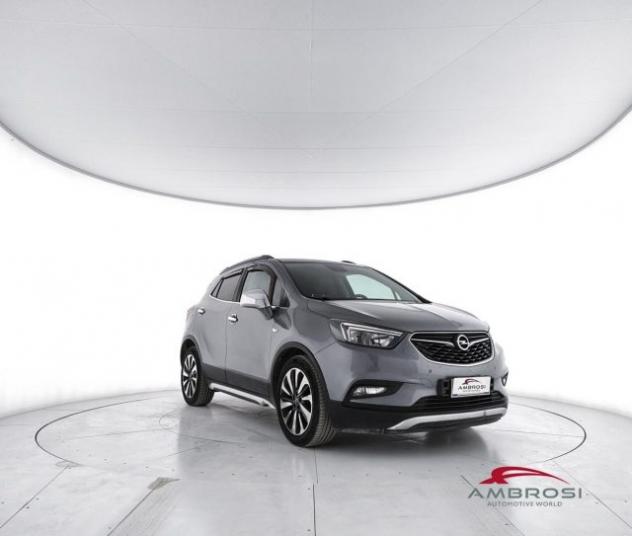 OPEL Mokka 1.4 Turbo GPL Tech 140CV 4x2 Innovation - PER OPER rif. 24096503 - Foto 2