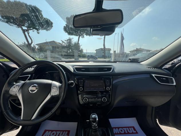Nissan X-Trail 1.6 dCi 130 4WD Tekna - Foto 7
