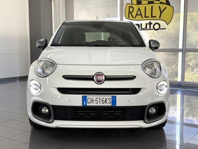 Fiat 500X 1.6 MultiJet 120 Cv Sport #50509 - Foto 2