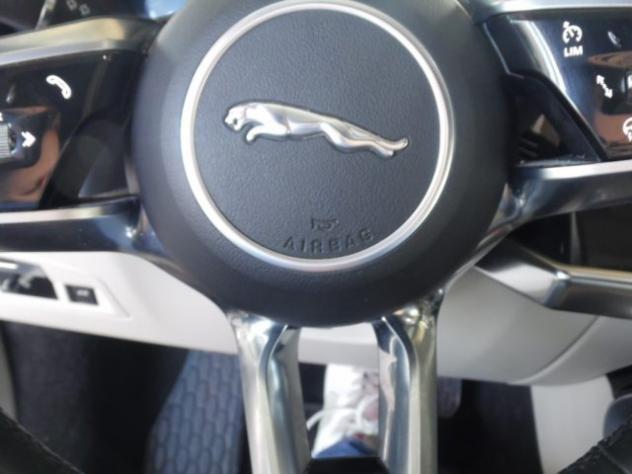 JAGUAR I-Pace EV 90 kWh 400 CV Auto AWD HSE rif. 19021668 - Foto 10