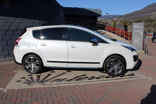 Peugeot 3008 3008 2.0 hdi Hybrid4 - Foto 5