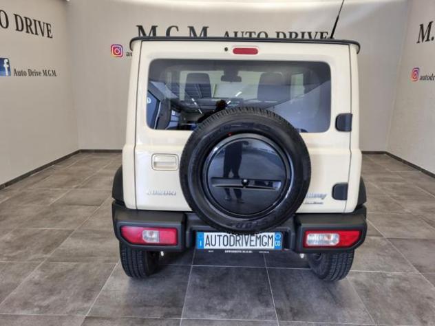 SUZUKI Jimny 1.5 5MT Top rif. 24054117 - Foto 3