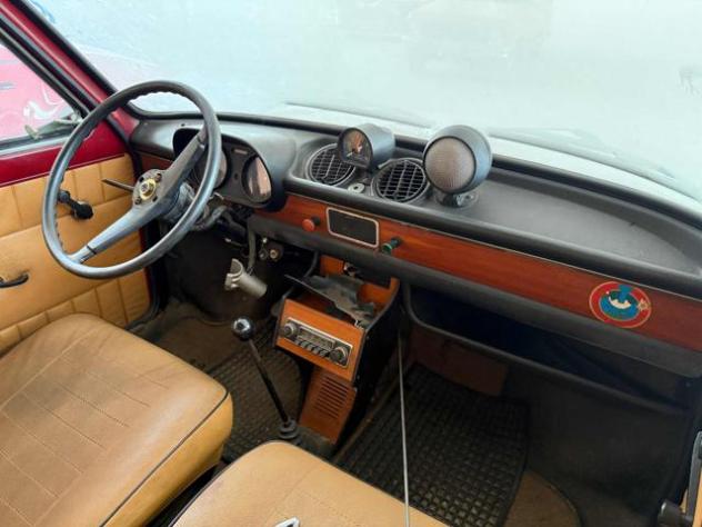 FIAT 127 900 3 porte Special rif. 23685318 - Foto 6
