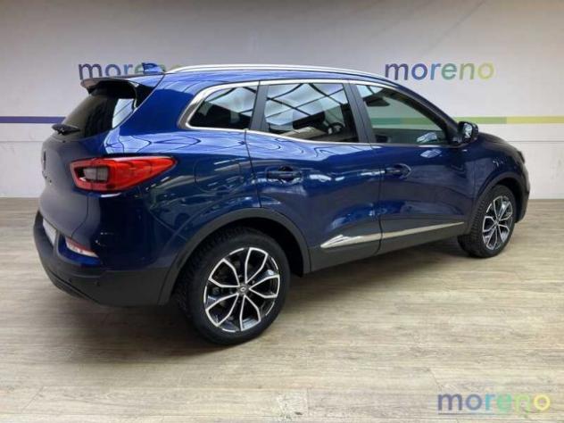 RENAULT Kadjar 1.5 blue dCi 115 CV Sport Edition2 EDC rif. 19031658 - Foto 2