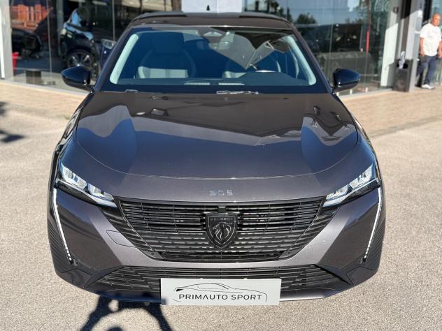 Peugeot 308 HDi SW FULL POCHISSIMI KM IMPECCABILE - Foto 2