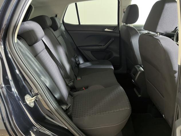 Volkswagen T-Cross T-Cross 1.0 tsi Sport 110cv - Foto 10