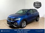 Volkswagen T-Cross T-Cross 1.0 TSI 110 CV Advanced