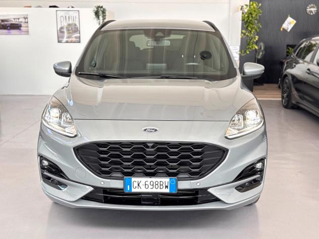Ford Kuga 1.5 EcoBlue 120 CV 2WD ST-Line - Foto 2