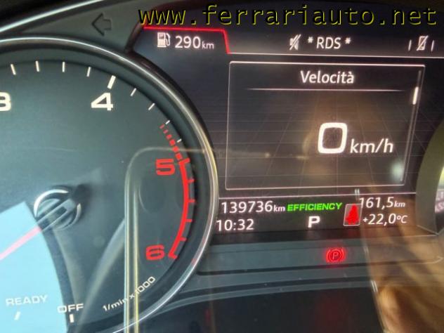 AUDI A4 Avant 3.0 TDI quattro S tronic S Line rif. 24115317 - Foto 9