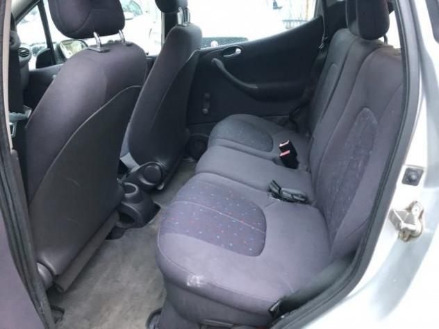 MERCEDES-BENZ A 170 CDI cat Classic rif. 20199473 - Foto 10