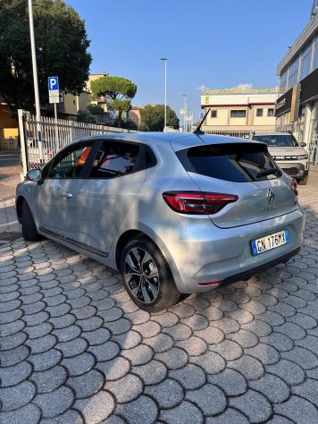 Renault Clio Clio 1.6 E-Tech full hybrid Evolution 145cv auto - Foto 6