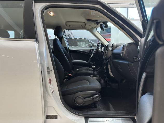 MINI Countryman Mini Countryman 1.6 Cooper D Business - Foto 10