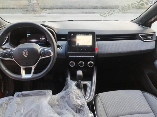 Renault Clio Full Hybrid E-Tech 145 CV Techno - Foto 8