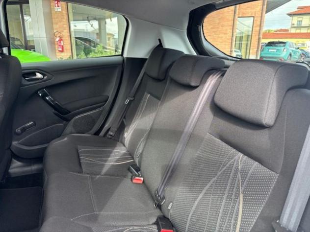 PEUGEOT 208 1.4 8V HDi 68CV 5p. Active rif. 24174974 - Foto 10