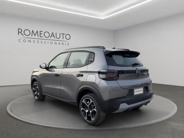 CITROEN C3 PureTech 100 S&S Plus rif. 24212193 - Foto 4