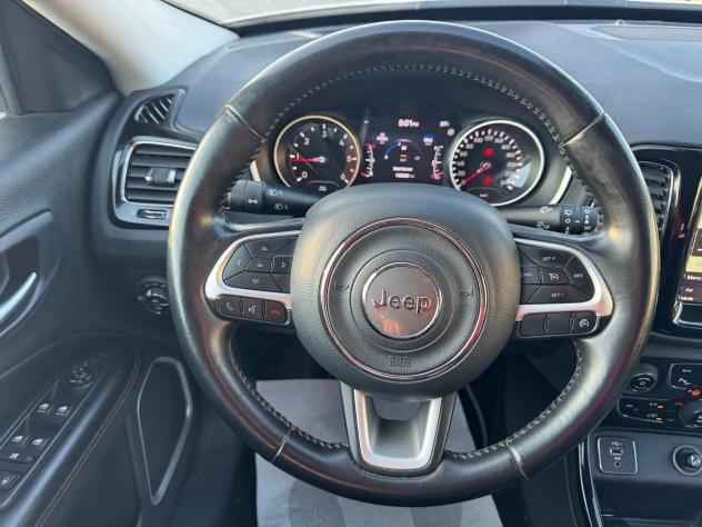 Jeep Compass 1.6 MJT 120CV II 2WD LIMITED 2019 - Foto 7