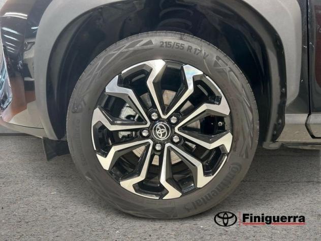 Toyota Yaris Cross 1.5H (116 CV) E-CVT Trend - Foto 8
