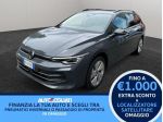 Volkswagen Golf Golf Variant 1.5 etsi Style 115cv dsg