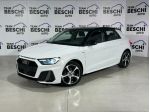 Audi A1 Sportback 30 TFSI 116CV S line edition