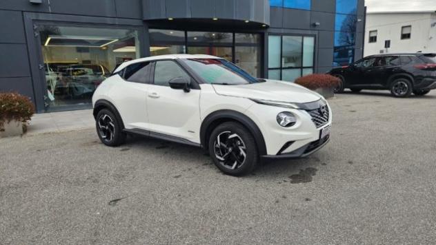 NISSAN Juke 1.6 HEV N-Connecta rif. 23804367 - Foto 2