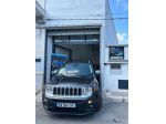 Jeep Renegade 1.6 Mjt 120 CV Limited FWD gancio traino