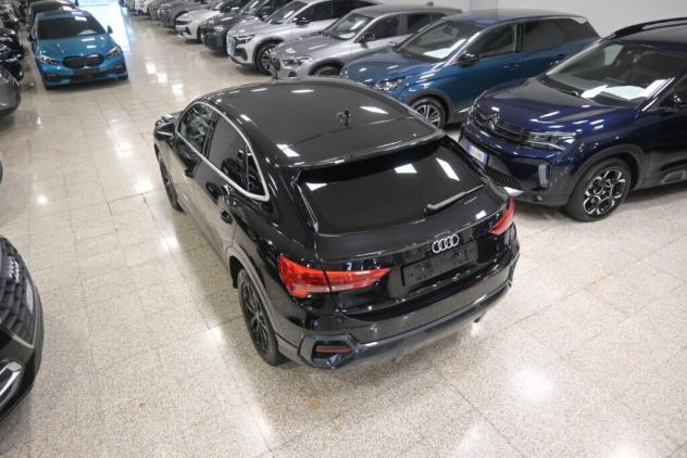 Audi Q3 35 TDI S tronic Business Advanced - Foto 4