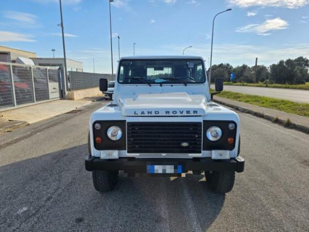 LAND ROVER Defender 90 2.2 TD4 Station Wagon N1 rif. 23997441 - Foto 2
