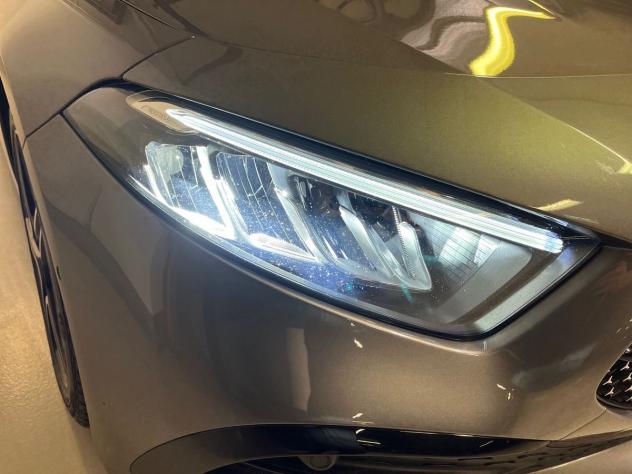 Mercedes-Benz Classe A 180 d AMG Line Advanced Plus auto - Foto 7