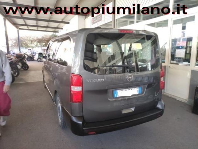 OPEL Vivaro 1.5 Diesel 120CV S&S PL-TN-DC M Furgone Enjoy rif. 23771170 - Foto 2