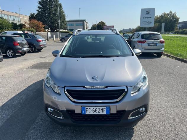 Peugeot 2008 BlueHDi 100 Active **NEOPATENTATI** - Foto 5