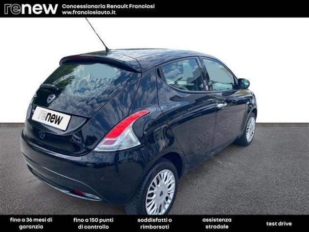 LANCIA Ypsilon 5 Porte 1.2 Ecochic 69cv Gold my16 GPL rif. 23921023 - Foto 4
