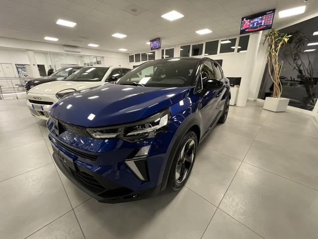 Renault Captur ECO-G 100 CV Techno #Pack.Navigation #Winter.Pack - Foto 2