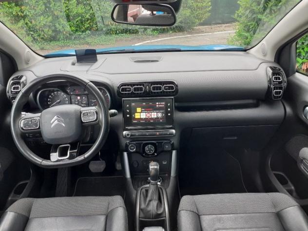 Citroën C3 Aircross 110 AUTOMATICA - TETTO - 1°PROP - KM CERTIFIC - Foto 8
