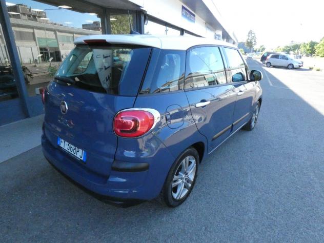 FIAT 500L 500L 1.3 Multijet 95 CV Urban - Foto 7