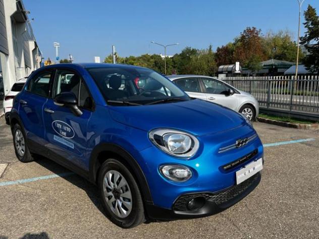 FIAT 500X 1.3 MultiJet 95 CV SOLO NOLEGGIO rif. 21371961 - Foto 2