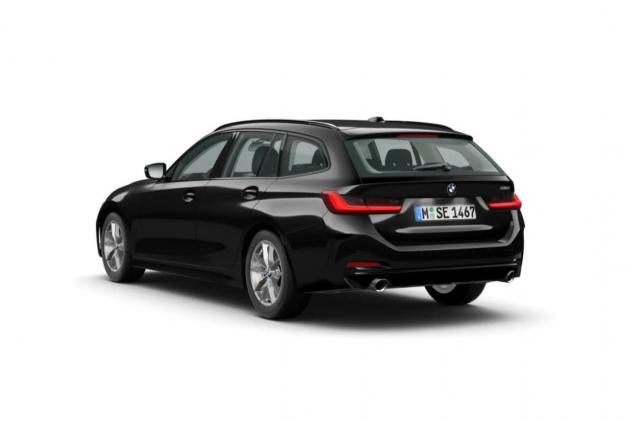 BMW Serie 3 330E XDRIVE TOURING - Foto 2