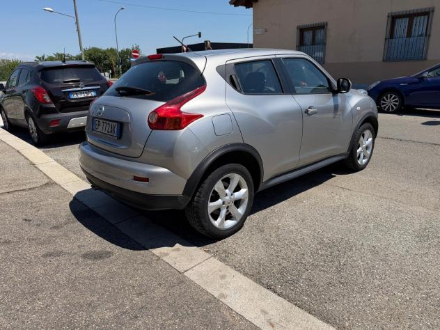 Nissan Juke 1.6 Tekna - Foto 3