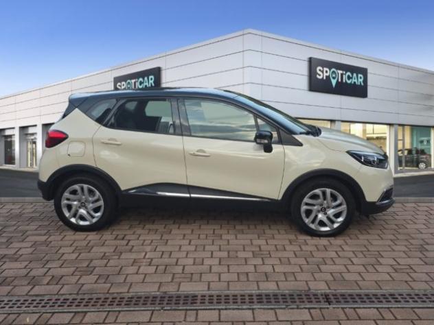 RENAULT Captur 1000 BZ 90CV rif. 24130742 - Foto 4