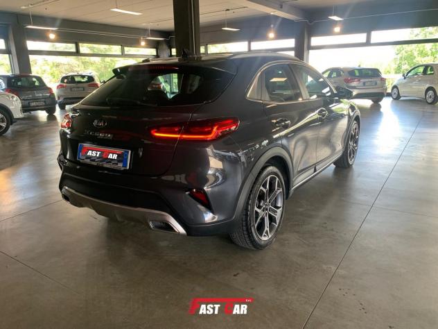 Kia Xceed 1.6 CRDI 85kW STYLE DCT - Foto 5