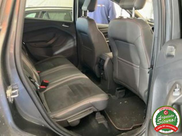 FORD Kuga 1.5 EcoBoost 150 CV S&S 2WD ST-Line rif. 23872258 - Foto 10