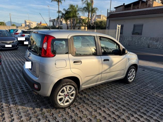 Fiat Panda 0.9 TwinAir Turbo Natural Power Pop-2014 - Foto 3