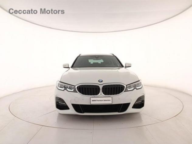 BMW 320 d 48V Touring Msport rif. 20930693 - Foto 2